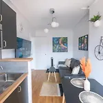 Paris Bercy - Charming Apartment 2 Rooms