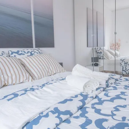 Bercy - Charming 2 Apartment