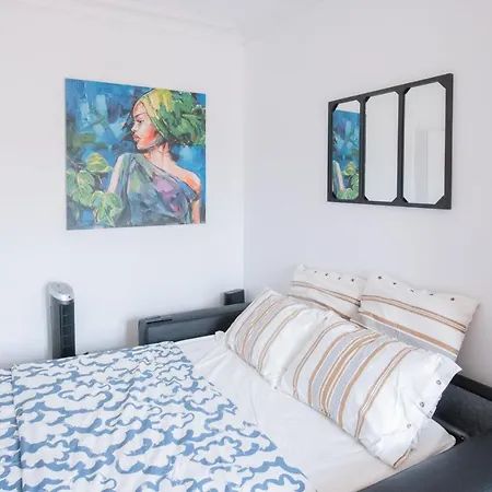 Bercy - Charming 2 Apartment Paris