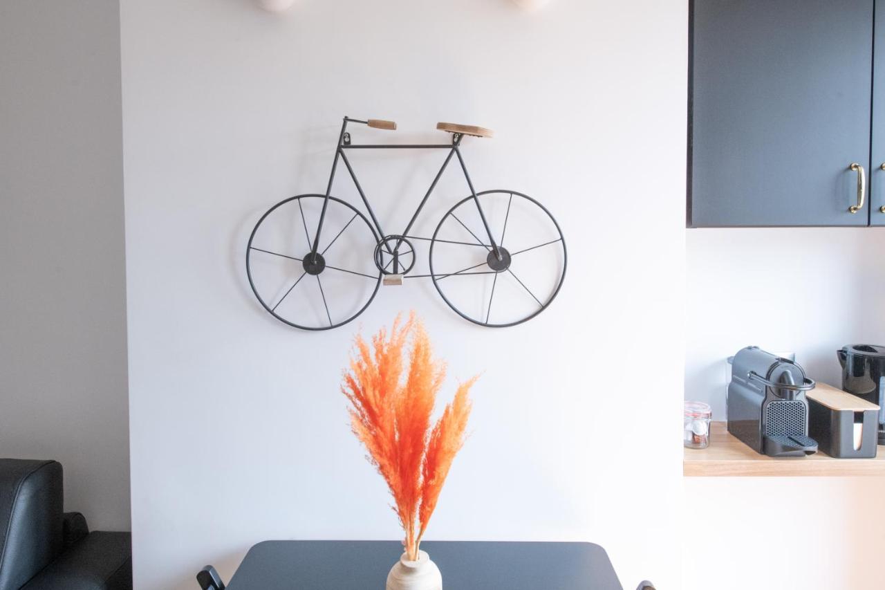 Appartamento Bercy - Charming 2 Parigi