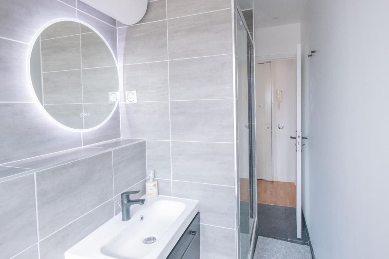 Bercy - Charming 2 Appartamento Parigi