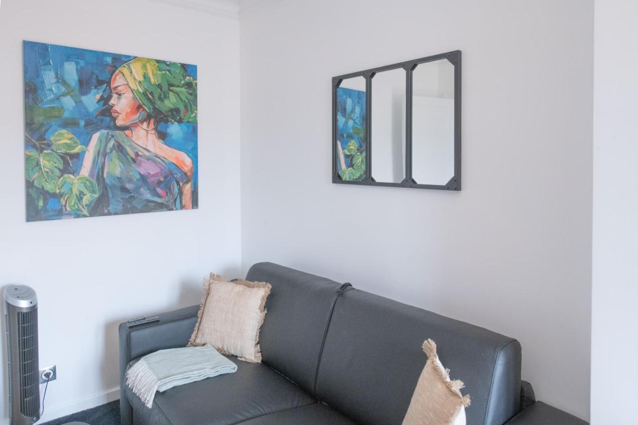 Appartamento Bercy - Charming 2 Parigi