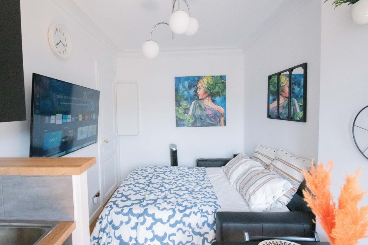 Bercy - Charming 2 Appartamento
