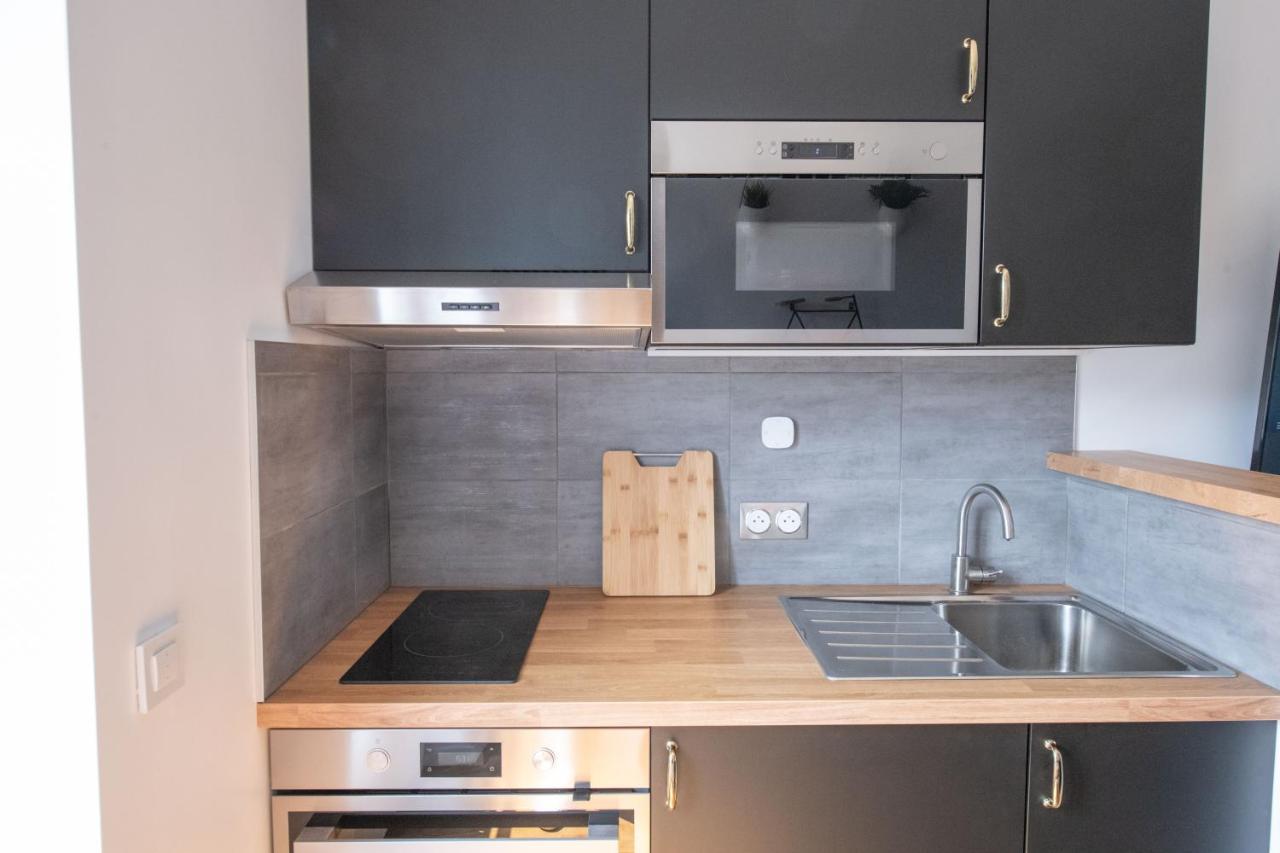 Bercy - Charming 2 Parigi