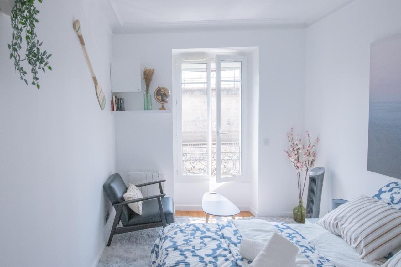 Appartamento Bercy - Charming 2