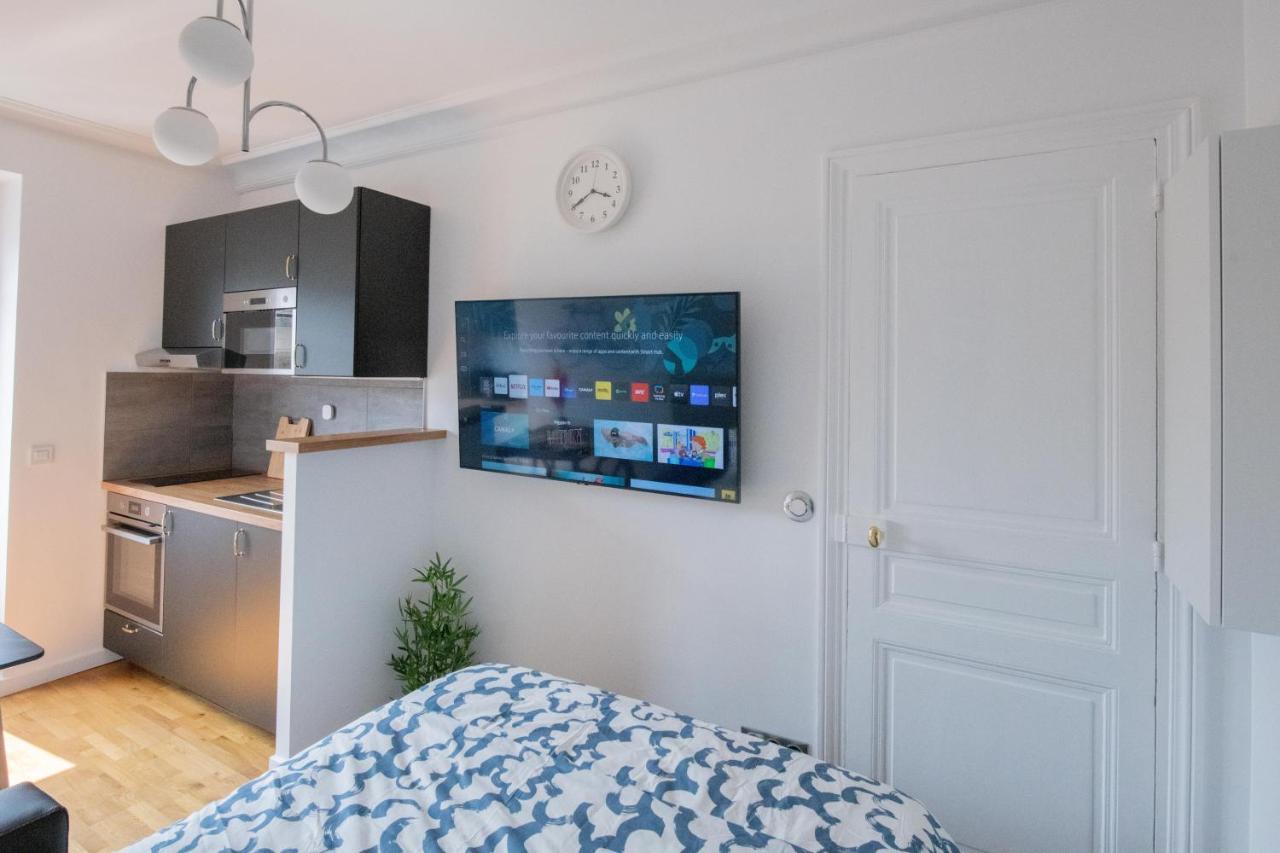 Appartamento Bercy - Charming 2 Parigi