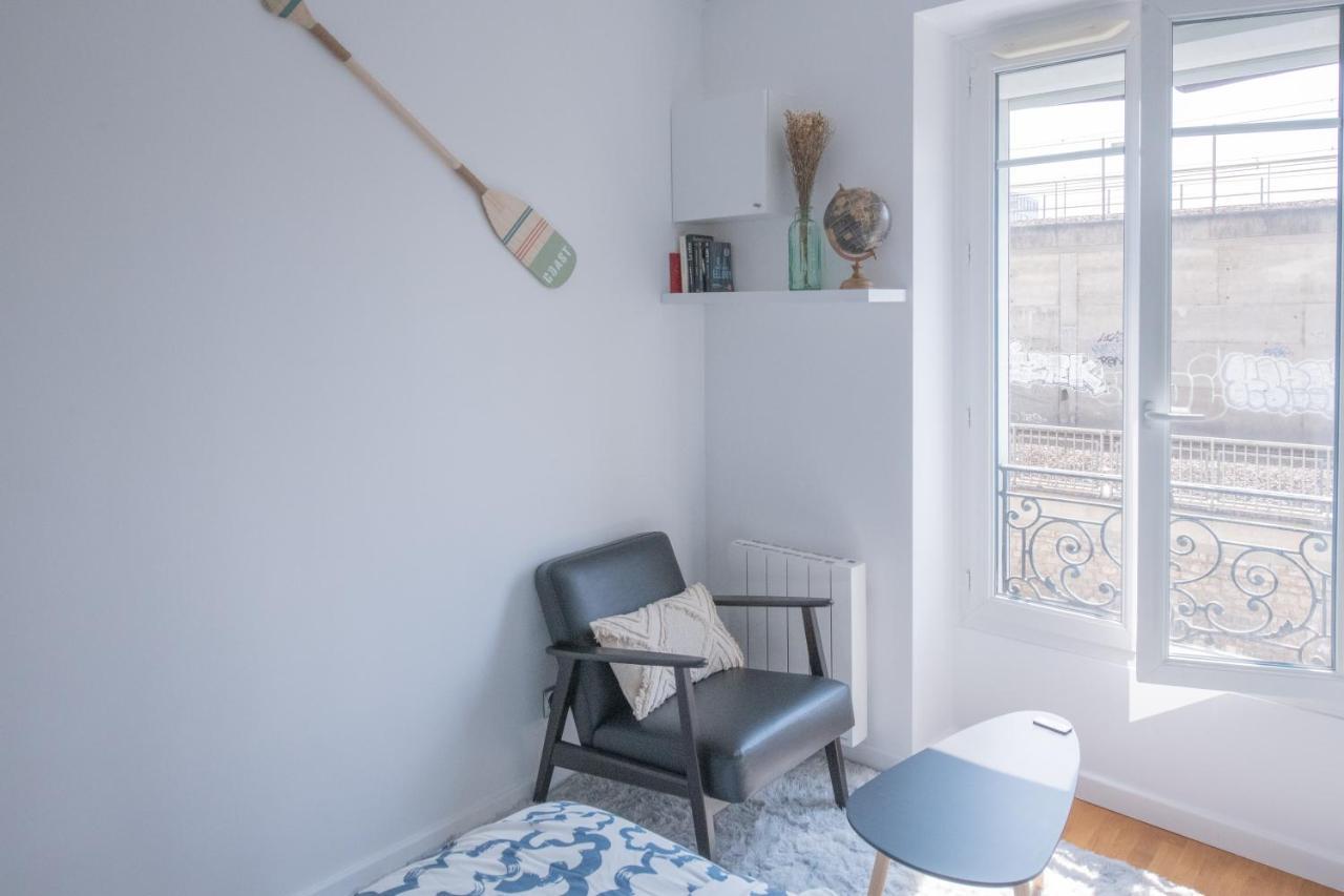 Bercy - Charming 2 Appartamento