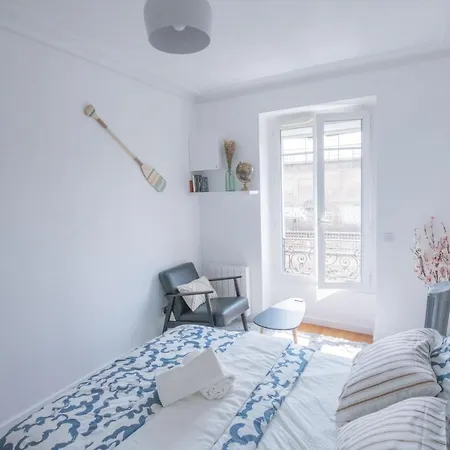 Bercy - Charming 2 Appartamento