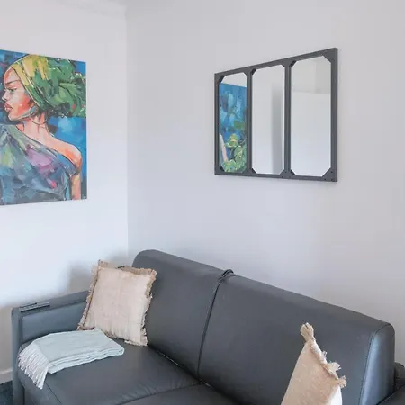 Appartamento Bercy - Charming 2 Parigi