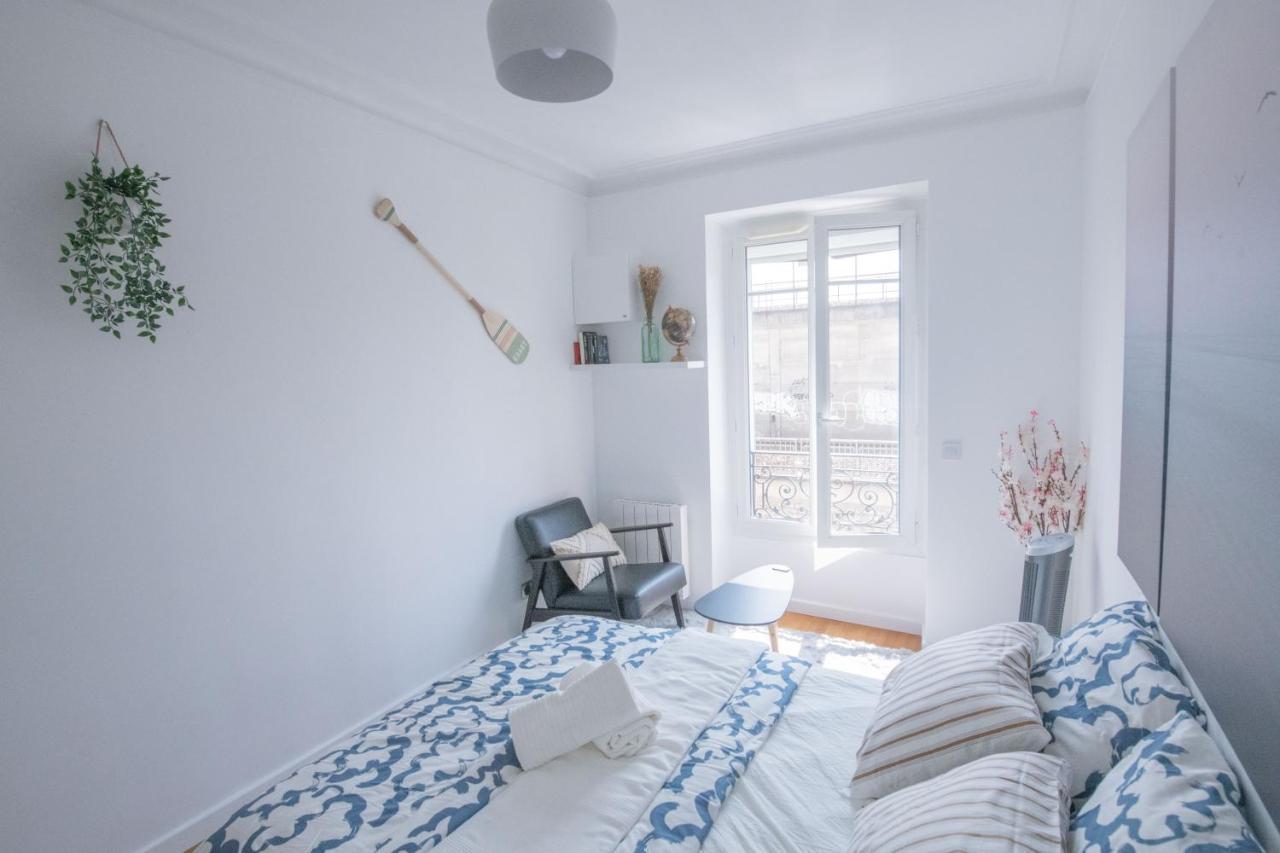 Bercy - Charming 2 Appartamento