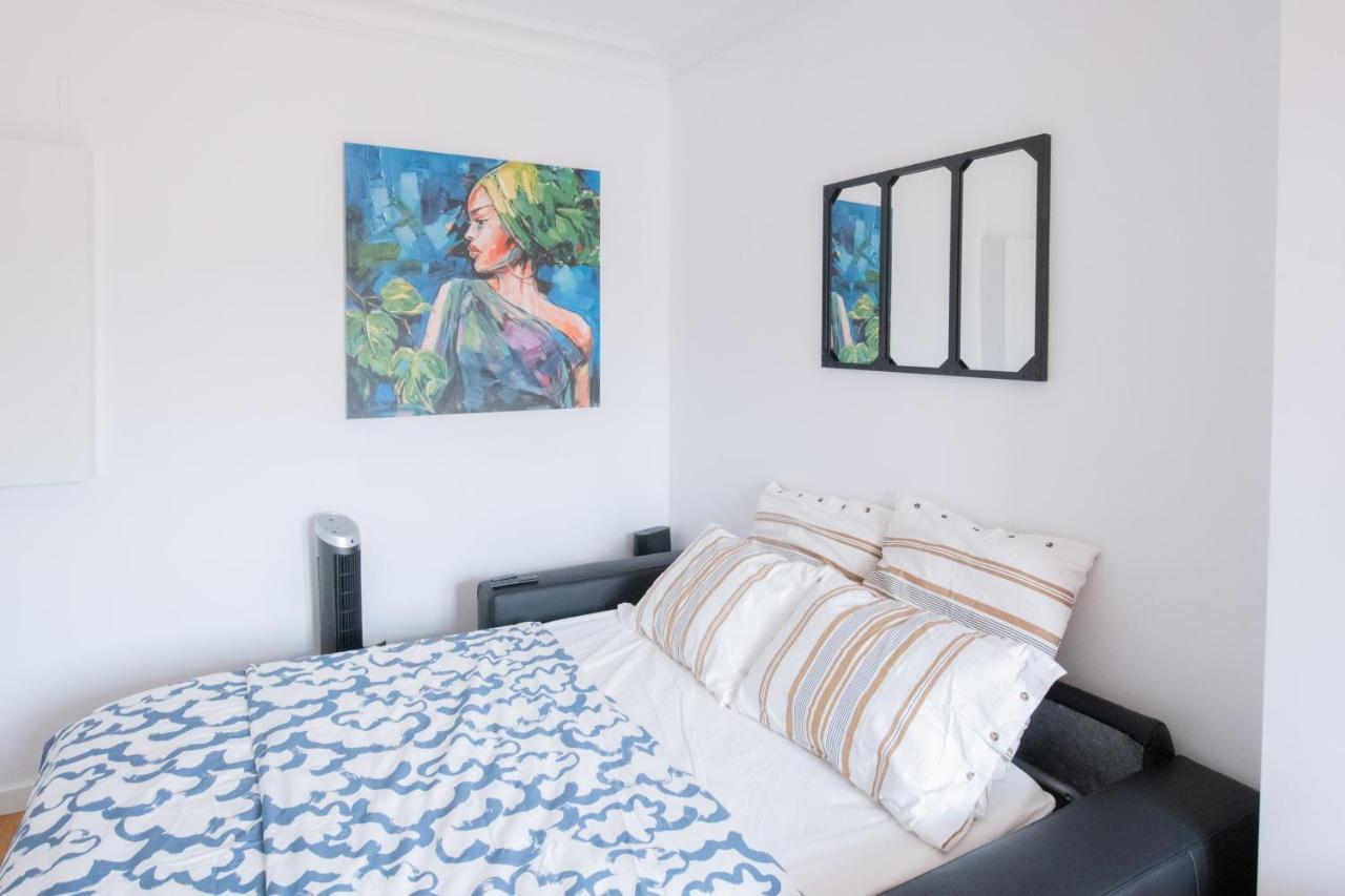 Bercy - Charming 2 Appartamento Parigi